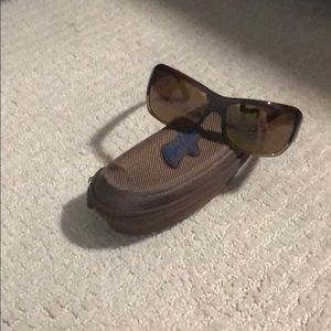 Brand new Maui Jim sunglasses.